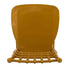 Chivari 50 Chair Pack Gold BasicResin™ Chiavari Chair CCPG-v22-SG-T-50