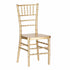 Chivari Bullion Gold Mini Chiavari Chair  1:6 Scale Model CCRG-TY-AX