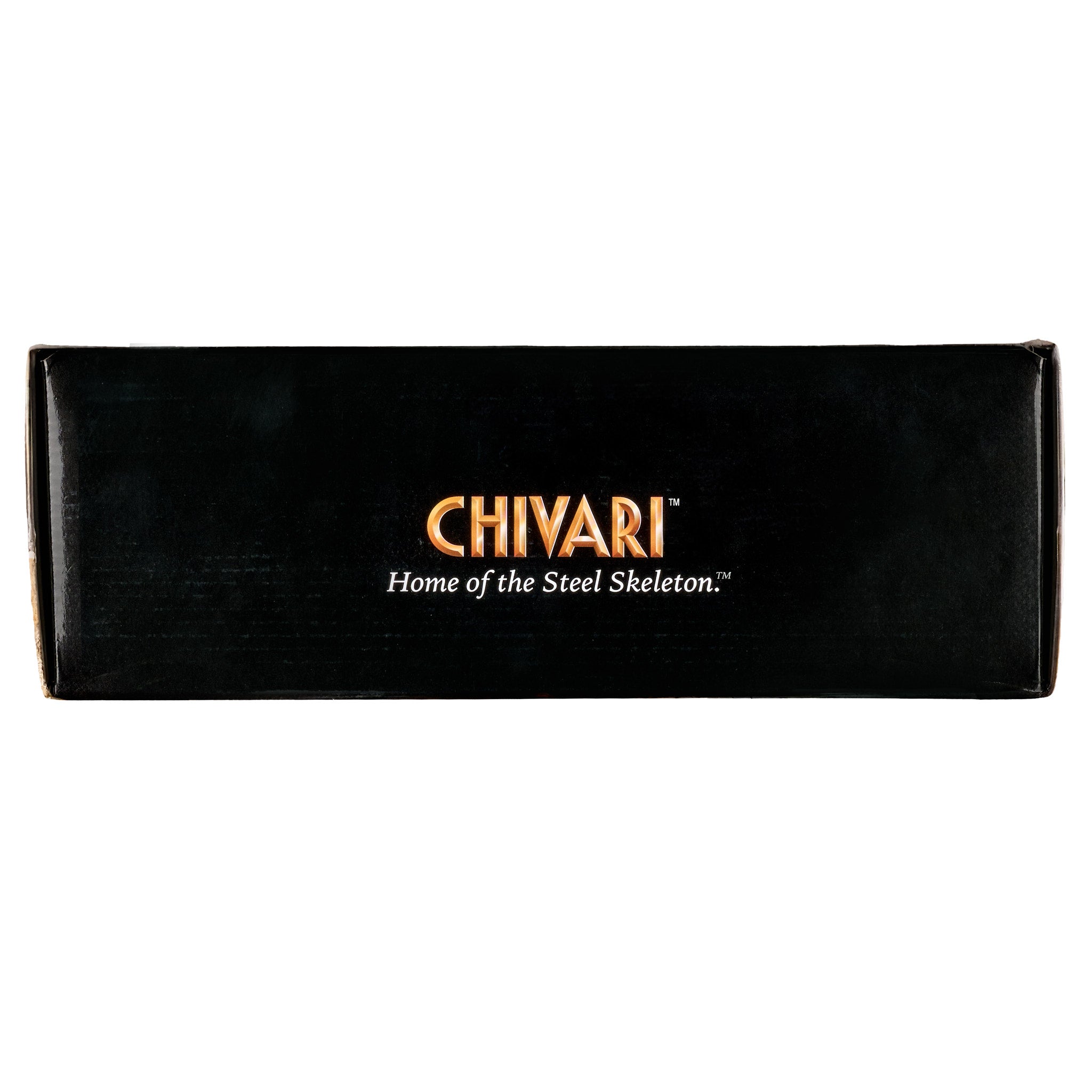 Chivari Bullion Gold Mini Chiavari Chair  1:6 Scale Model CCRG-TY-AX