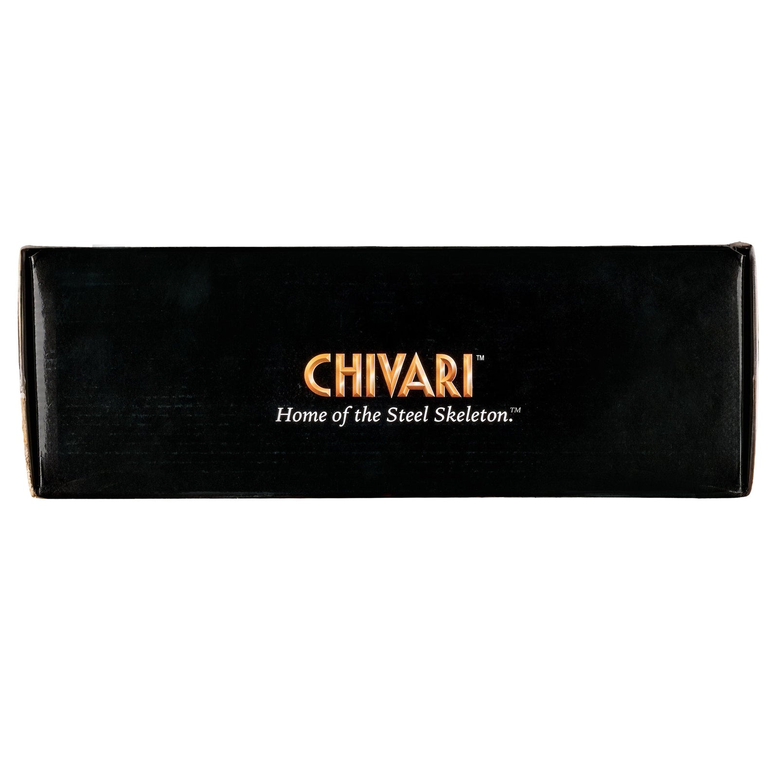 Chivari Bullion Gold Mini Chiavari Chair  1:6 Scale Model CCRG-TY-AX