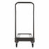 Chivari Steel Folding Chair Cart for Poly & Resin Folding Chairs - Gray CART100G-AX-T