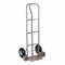 Chivari Steel Chair Stack Dolly for Chiavari, Church Chair, Banquet, Cross Back and other Stacking chairs - Gray CART106G-UNIV-AX-T
