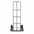 Chivari Steel Chair Stack Dolly for Chiavari, Church Chair, Banquet, Cross Back and other Stacking chairs - Gray CART106G-UNIV-AX-T