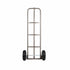 Chivari Steel Chair Stack Dolly for Chiavari, Church Chair, Banquet, Cross Back and other Stacking chairs - Gray CART106G-UNIV-AX-T