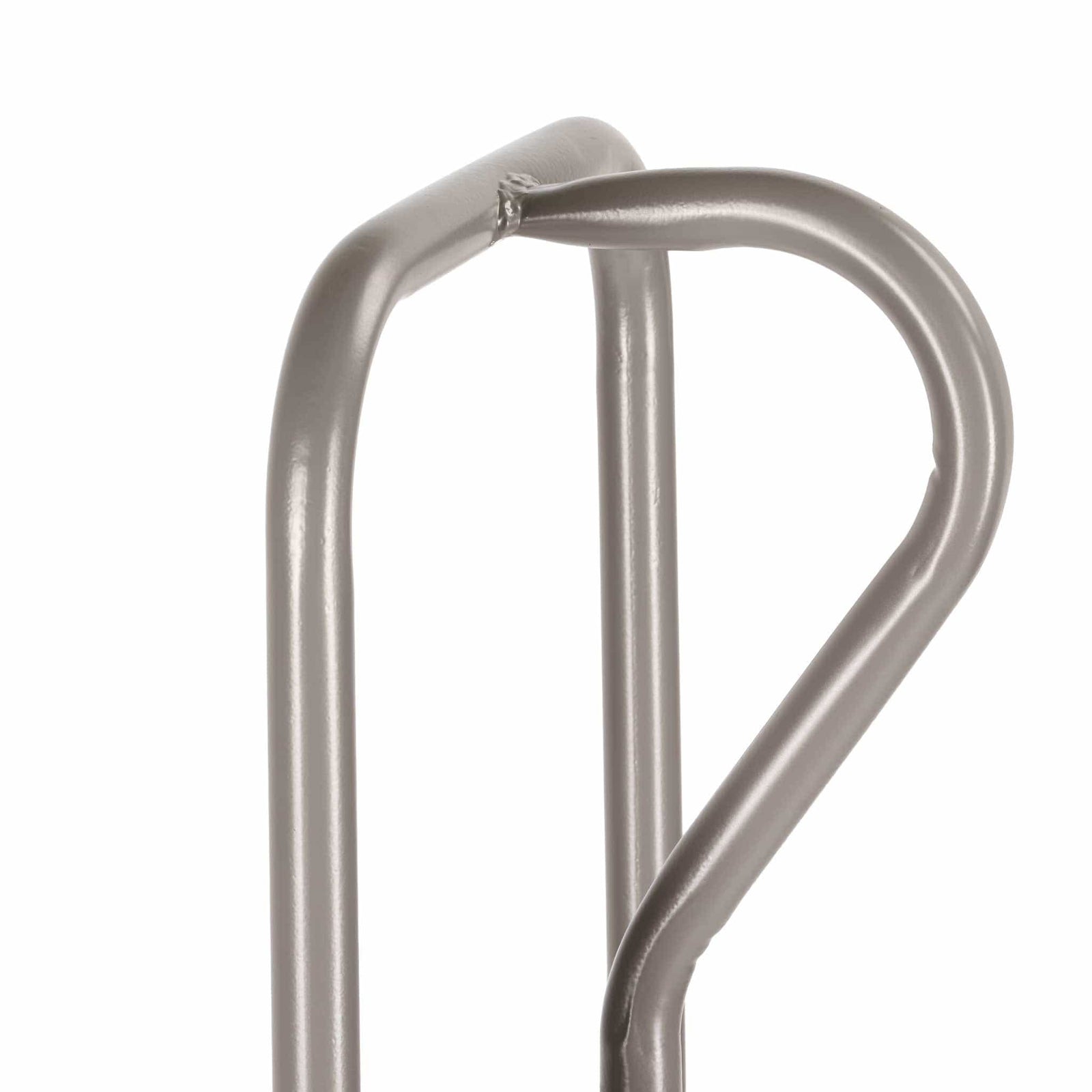 Chivari Steel Chair Stack Dolly for Chiavari, Church Chair, Banquet, Cross Back and other Stacking chairs - Gray CART106G-UNIV-AX-T
