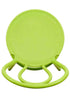Chivari Lime Green Resin Bentwood Festive Chair CBFRGR-ZG-T