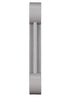 Chivari 80 Pack Gray Large Poly Folding Clip to connect Poly Chairs PARTS-FOLD-POLY-CLIP-GR80L