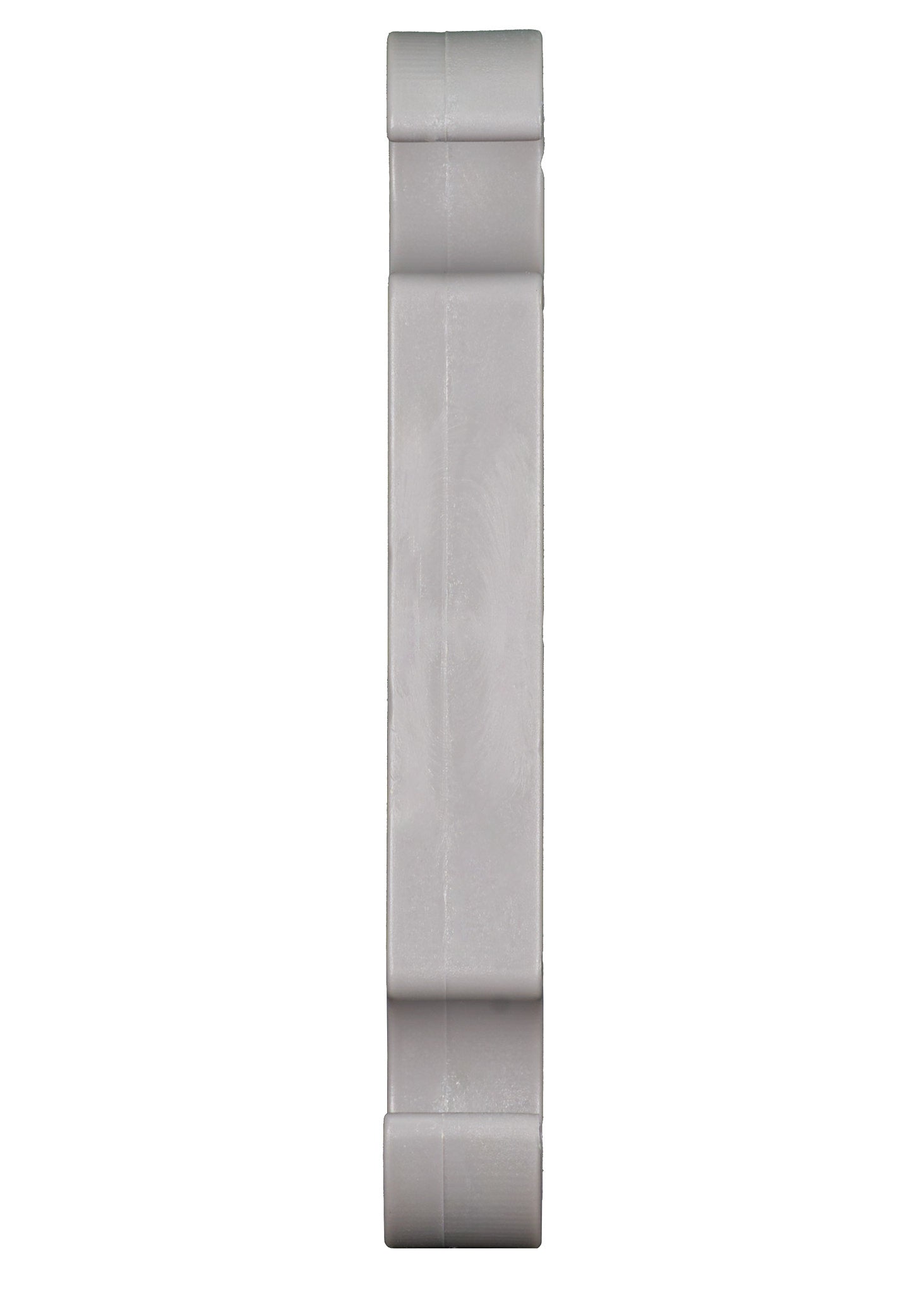Chivari 80 Pack Gray Large Poly Folding Clip to connect Poly Chairs PARTS-FOLD-POLY-CLIP-GR80L
