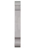 Chivari 80 Pack Gray Large Poly Folding Clip to connect Poly Chairs PARTS-FOLD-POLY-CLIP-GR80L