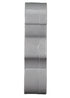 Chivari 80 Pack Gray Small Poly Folding Clip to connect Poly Chairs PARTS-FOLD-POLY-CLIP-GR80S