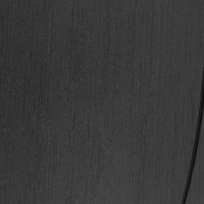 Chivari Black Seat Swatch Sample for Crossback Chair SW-SE-BX-A