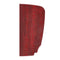 Chivari Mahogany WoodGrain Seat Swatch Sample for Chiavari Chair SW-SE-MB-A