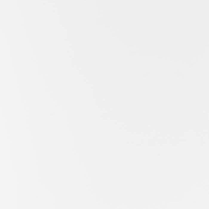 Chivari White Unpainted Seat Swatch Sample for Chiavari Chair SW-SE-WU-A