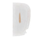 Chivari White Distressed Seat Swatch Sample for Crossback Chair SW-SE-WDX-A