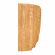 Chivari Natural Wood Grain Seat Swatch Sample for Chiavari Chair SW-SE-NB-A
