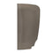 Chivari Sparkling Silver Onyx Seat Swatch Sample for Chiavari Chair SW-SE-SO-A