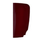 Chivari Mahogany Seat Swatch Sample for Chiavari Chair SW-SE-M-A
