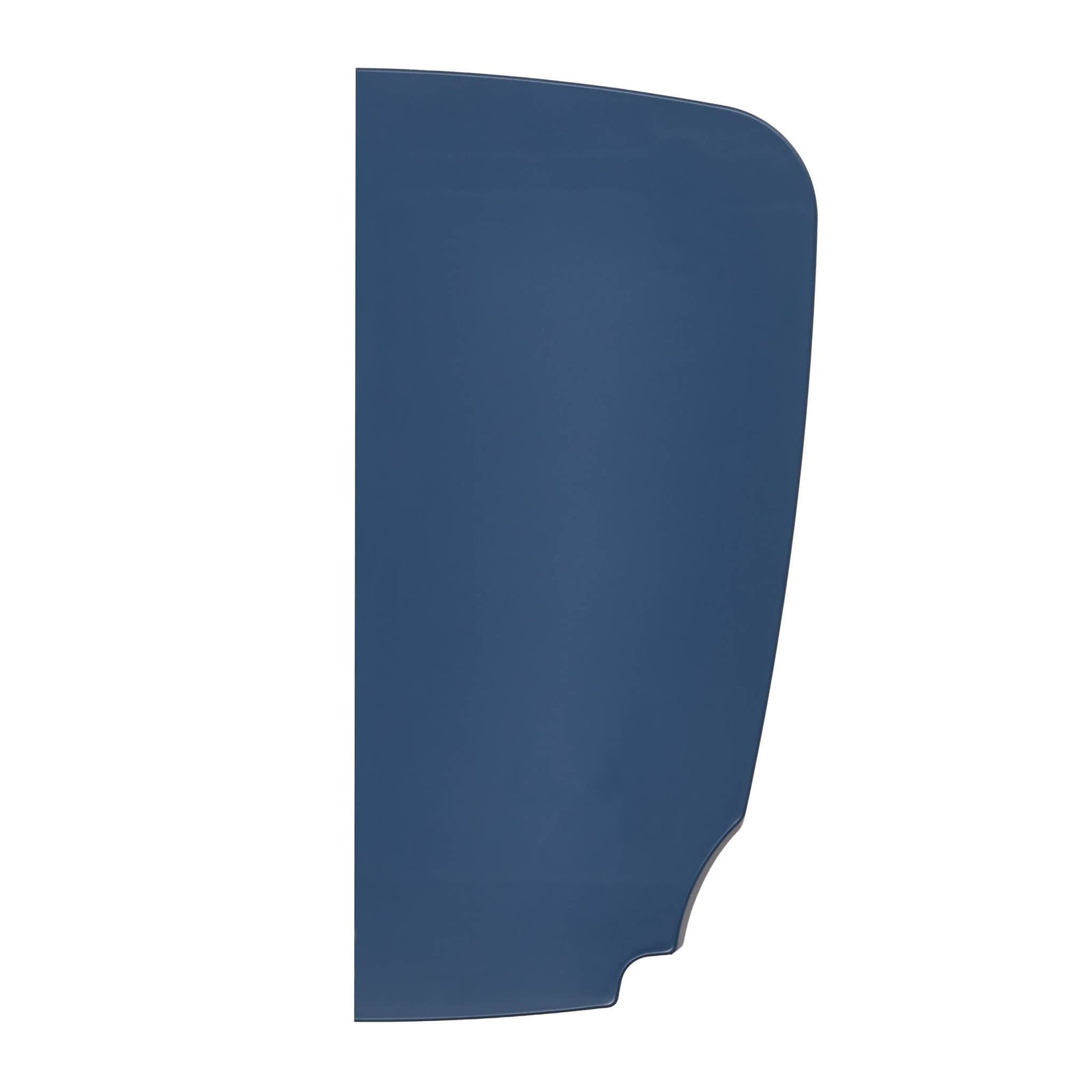 Chivari Deep Blue Sea Swatch Sample for Chiavari Chair SW-SE-DSB-A