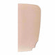 Chivari Sparkling Rose Gold Champagne Seat Swatch Sample for Chiavari Chair SW-SE-RGC-A