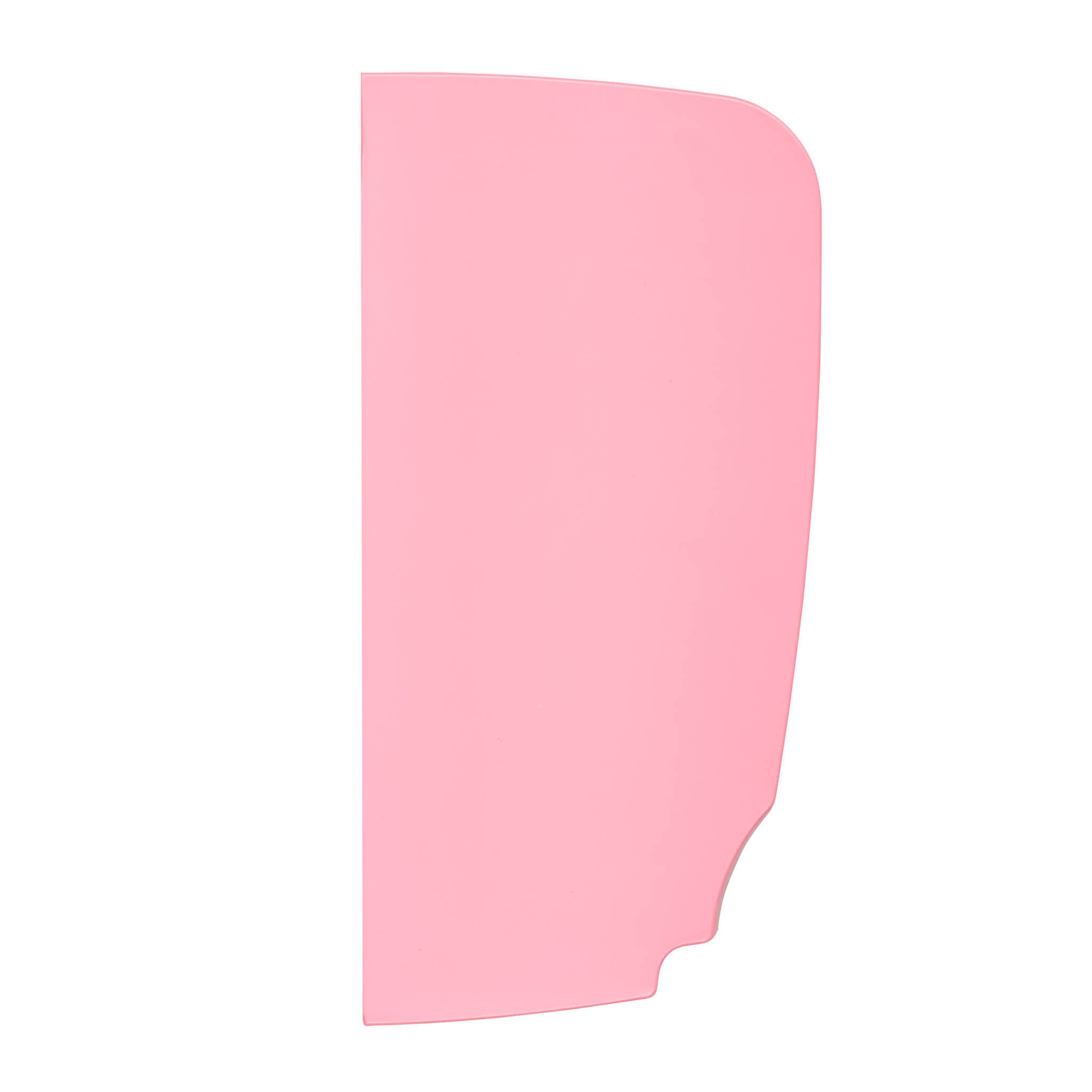 Chivari Pink Seat Swatch Sample for Chiavari Chair SW-SE-P-A