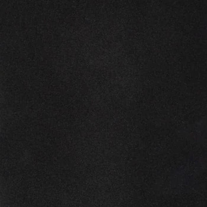 Chivari Black Metallic Seat Swatch Sample for Chiavari Chair SW-SE-BM-A