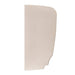 Chivari Sparkling Gold Champagne Seat Swatch Sample for Chiavari Chair SW-SE-GCS-A