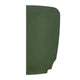 Chivari Hunter Green Seat Swatch Sample for Chiavari Chair SW-SE-HG-A