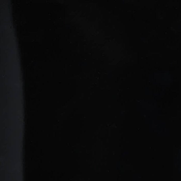 Chivari Black Seat Swatch Sample for Chiavari Chair SW-SE-B-A