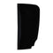 Chivari Black Seat Swatch Sample for Chiavari Chair SW-SE-B-A