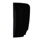 Chivari Black Seat Swatch Sample for Chiavari Chair SW-SE-B-A