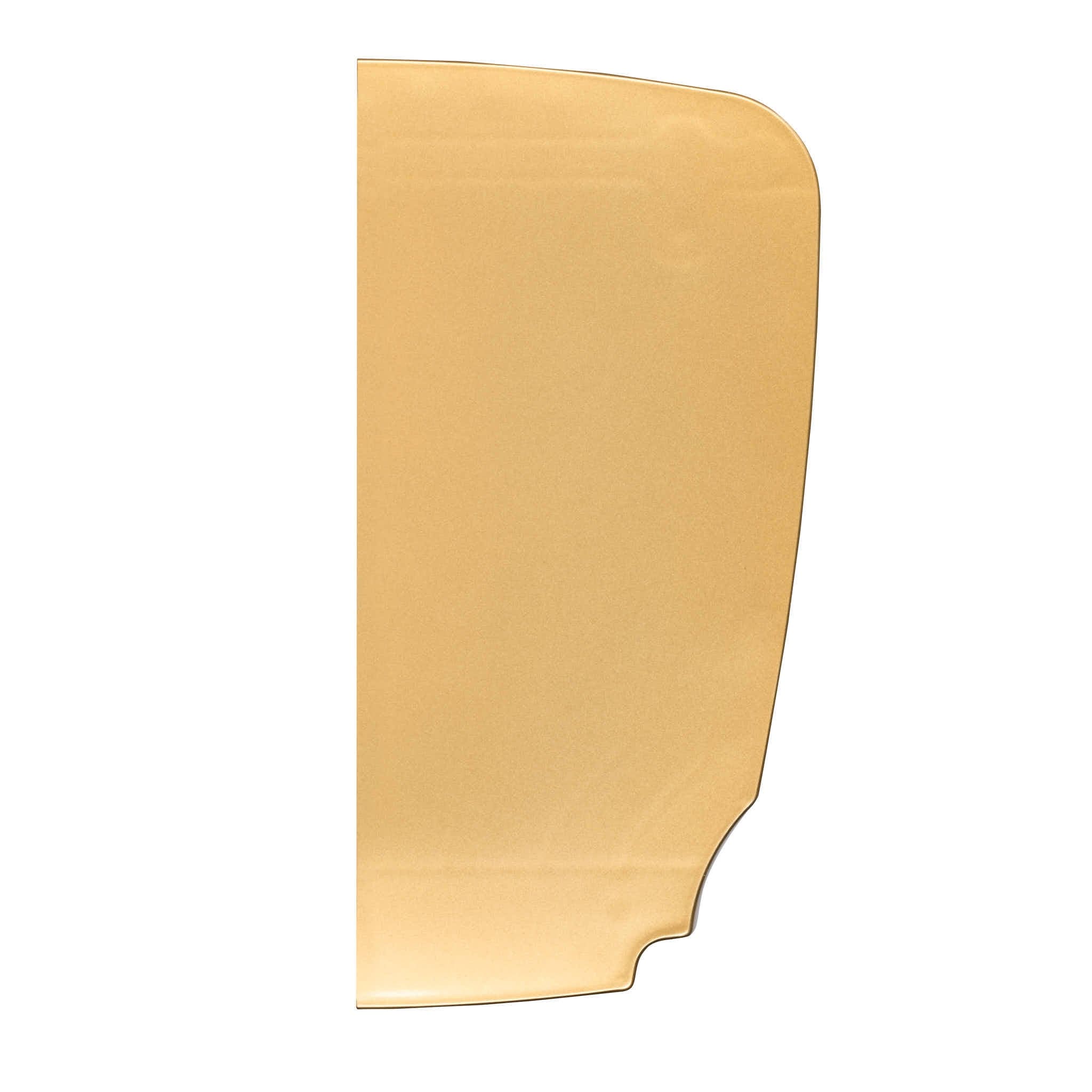 Chivari Bullion Gold Seat Swatch Sample for Chiavari Chair SW-SE-BG-A