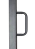 Chivari Hanging Cart for Metal Folding Chairs and Tables CART101TBL-AX-T