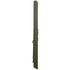 Chivari Hunter Green with Matching Seat Resin Steel Skeleton Folding Chair CFRHGB-ST-A