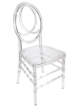 Clear Resin ProClear™ Infinity Chair