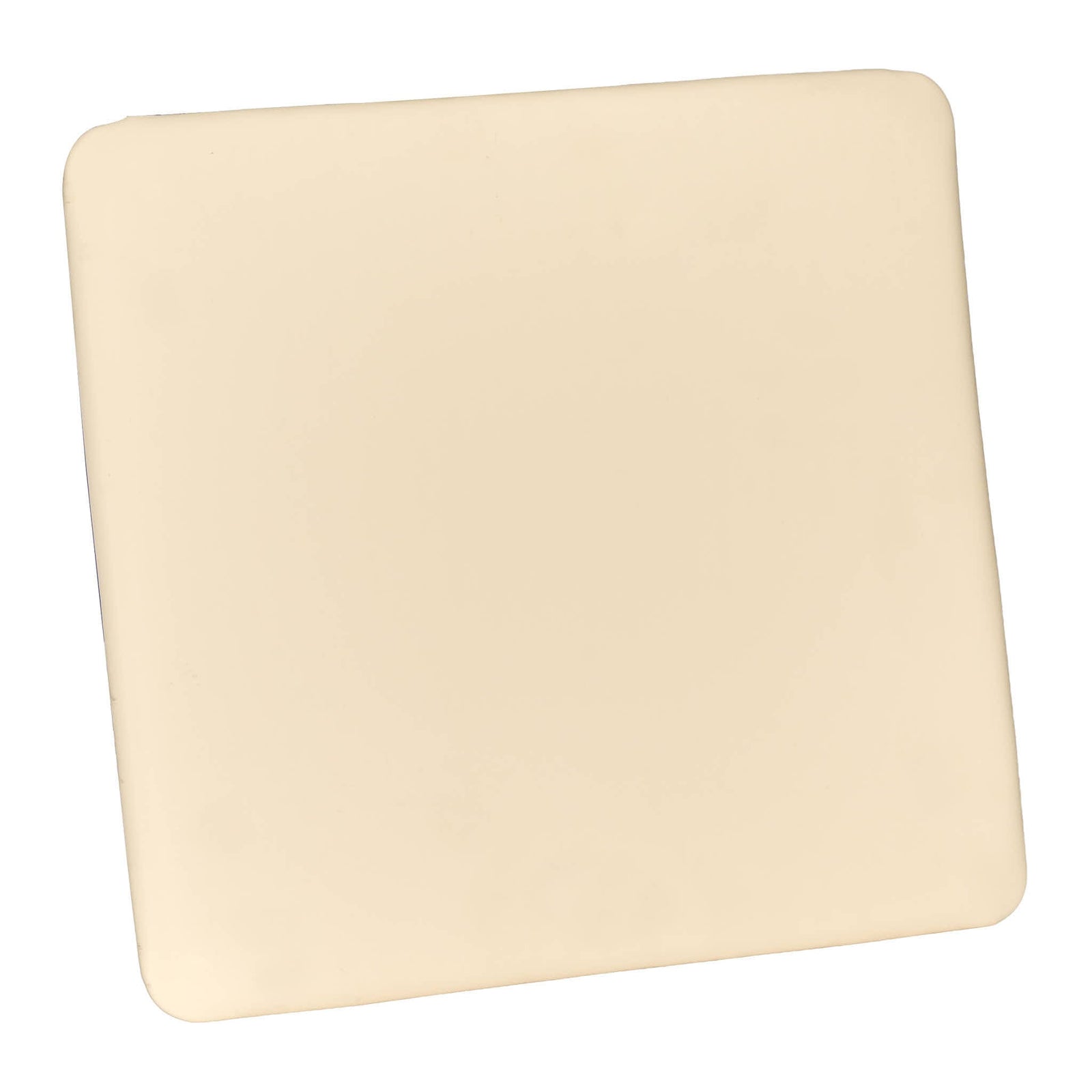 Chivari Ivory Resin Folding Cushion Replacement CUSHFOLDRESINIVY-AX-T