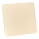 Chivari Ivory Resin Folding Cushion Replacement CUSHFOLDRESINIVY-AX-T