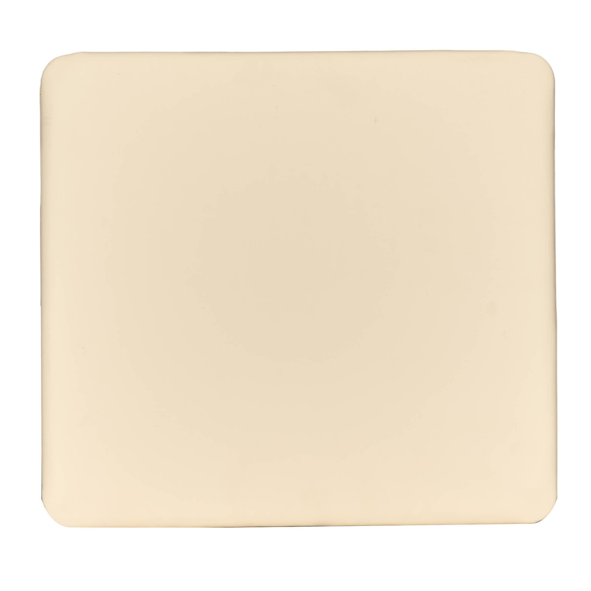 Chivari Ivory Resin Folding Cushion Replacement CUSHFOLDRESINIVY-AX-T
