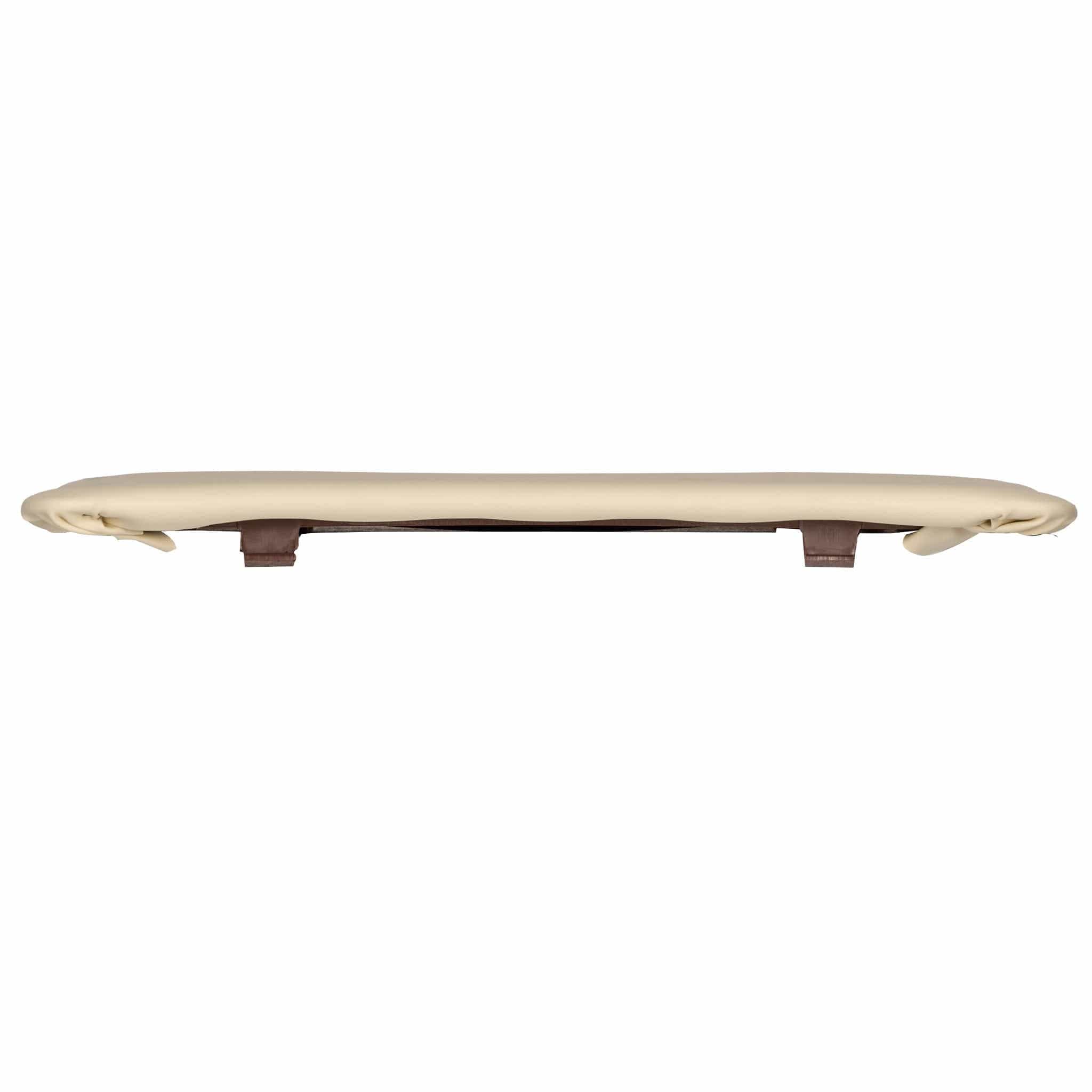 Chivari Ivory Resin Folding Cushion Replacement CUSHFOLDRESINIVY-AX-T