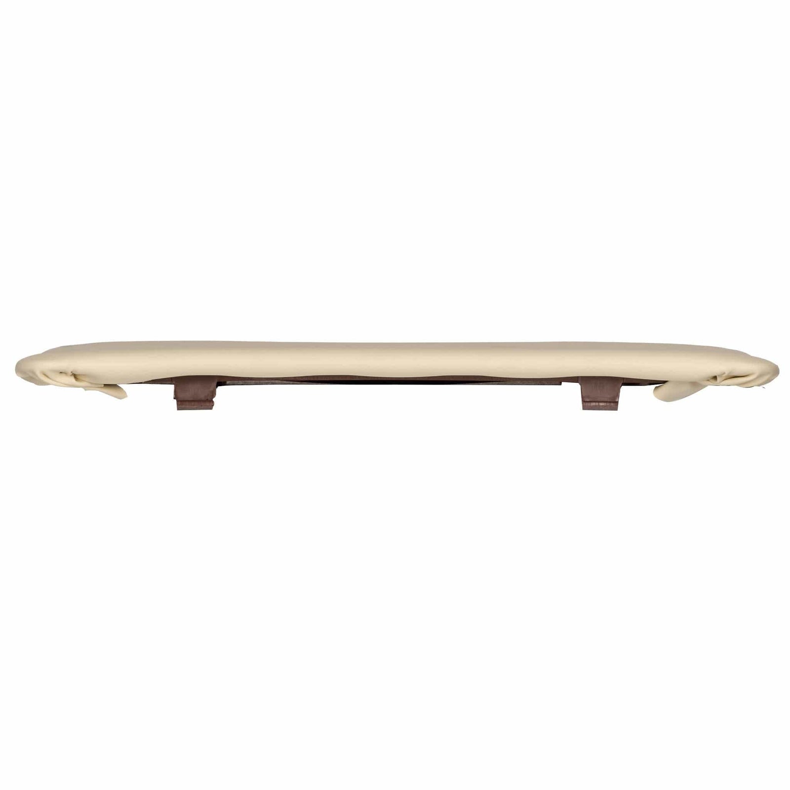 Chivari Ivory Resin Folding Cushion Replacement CUSHFOLDRESINIVY-AX-T