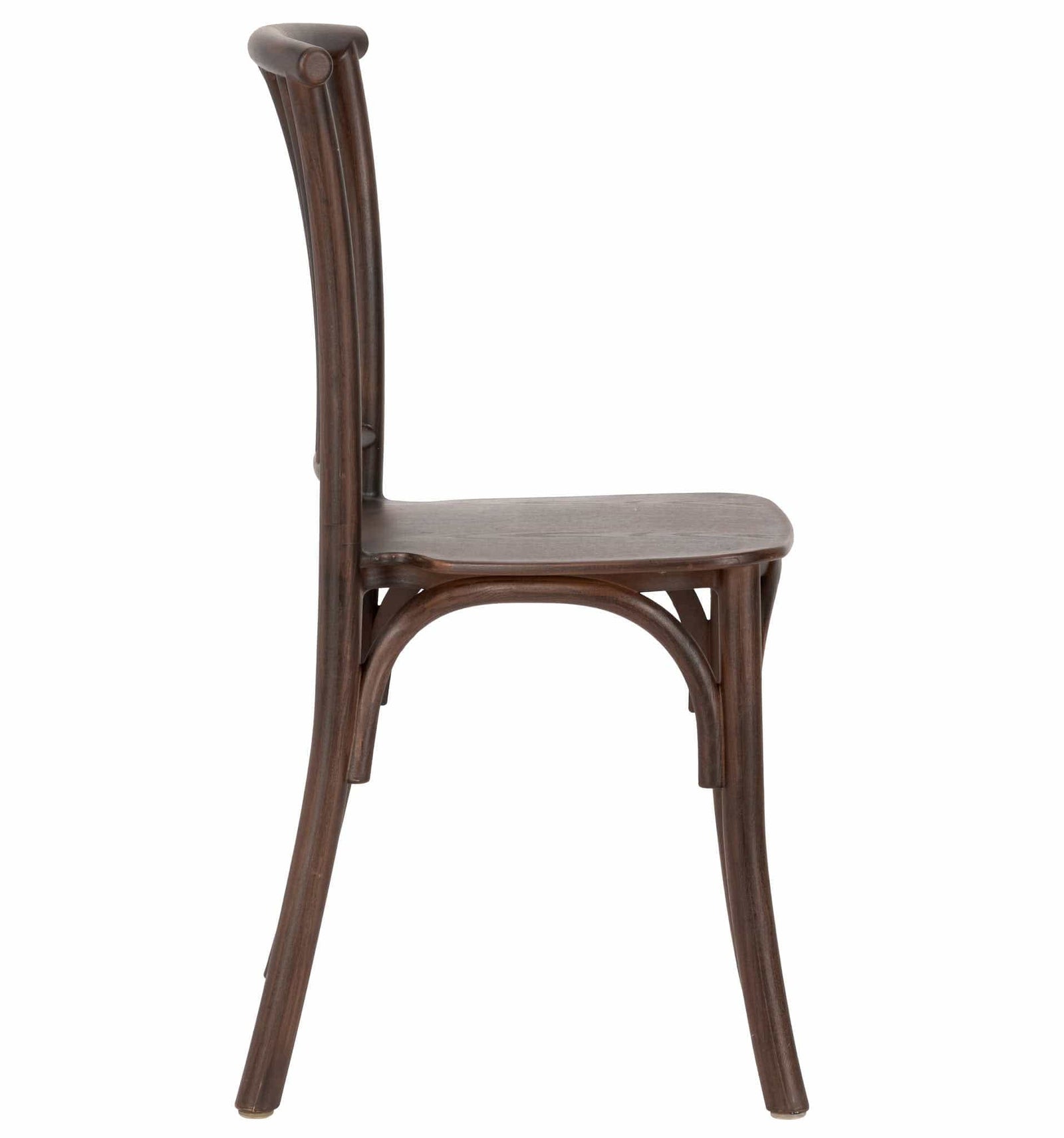 Chivari Kids Fruitwood ToughResin™ Willow Chair CWRF-KID-ZG-T