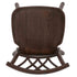 Chivari Kids Fruitwood ToughResin™ Willow Chair CWRF-KID-ZG-T