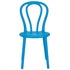 Chivari Kids Sky Blue Resin Bentwood Festive Chair CBFRBLU-KID-ZG-T