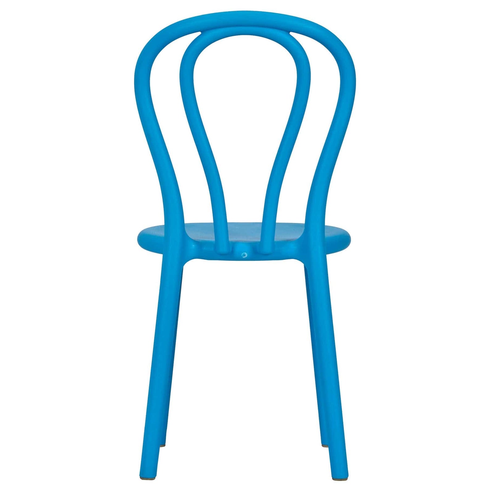 Chivari Kids Sky Blue Resin Bentwood Festive Chair CBFRBLU-KID-ZG-T