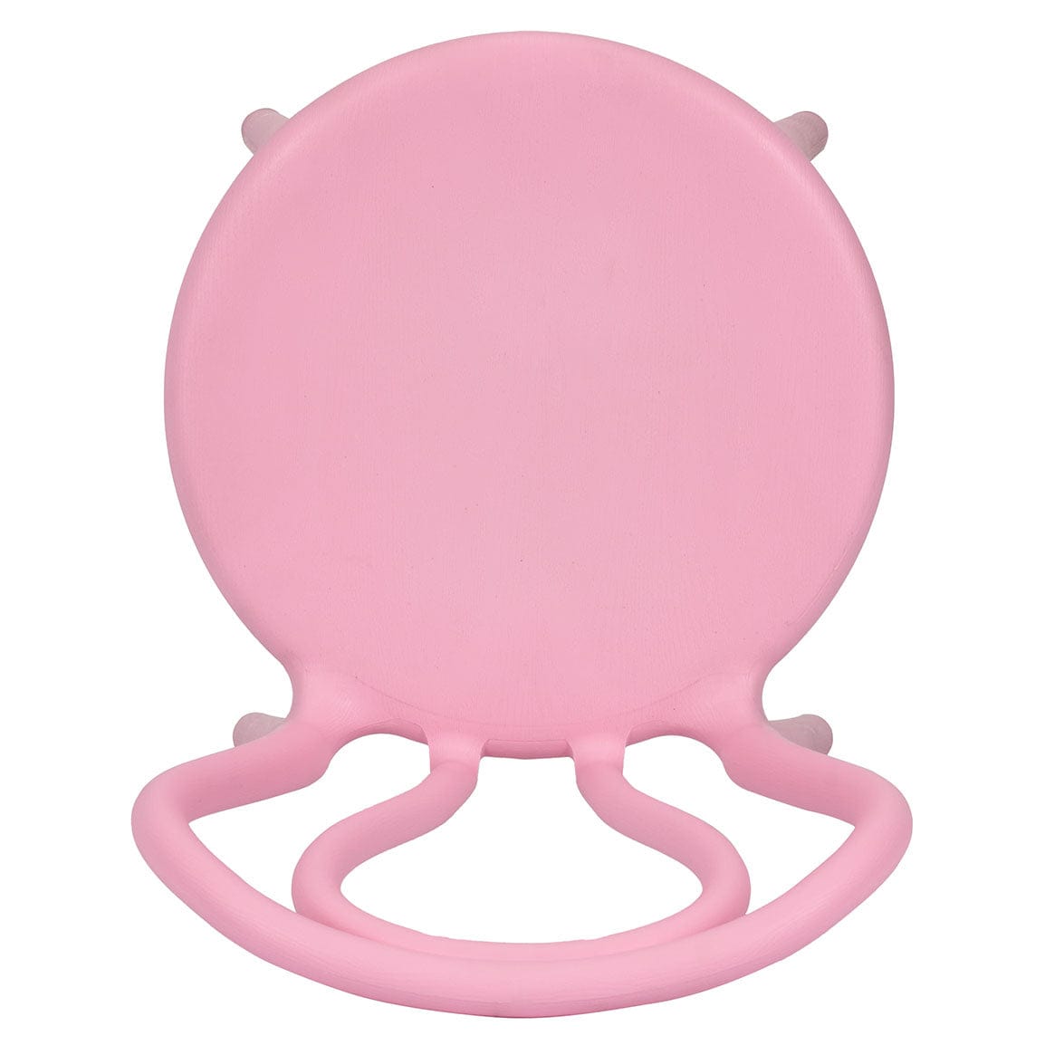 Chivari Kids Party Pink Resin Bentwood Festive Chair CBFRP-KID-ZG-T