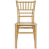 Chivari Kids Gold ToughResin™ Chiavari Chair CCRG-KID-CX-T