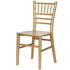 Chivari Kids Gold ToughResin™ Chiavari Chair CCRG-KID-CX-T