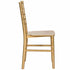 Chivari Kids Gold ToughResin™ Chiavari Chair CCRG-KID-CX-T