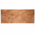 Chivari Kids 72" x 30" (6 Foot) Gray Rectangle Plywood Table TPLYRT7230MG-KID-AX-T