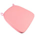 Chivari Light Pink 2.0" Thick Chiavari Chair Cushion CUSHSTRAPLPNK-T
