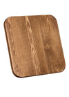 Chivari Light Wood Tolix Bar Stool Wood Seat STWBL-AX-T
